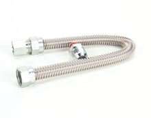 VULCAN HART  VH00-423828-00007 TUBE,FLEX- 18LG 3/8 MPT
