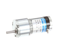 VULCAN HART 00-423984-00001 MOTOR DC W CAPS GLOBE 415A52