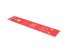 VULCAN HART  VH00-424201-00001 OVERLAY,1 HR. - VC4GS