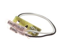 VULCAN HART 00-424403-00001 BOARD PHOTO DETECTOR FLASHBAKE
