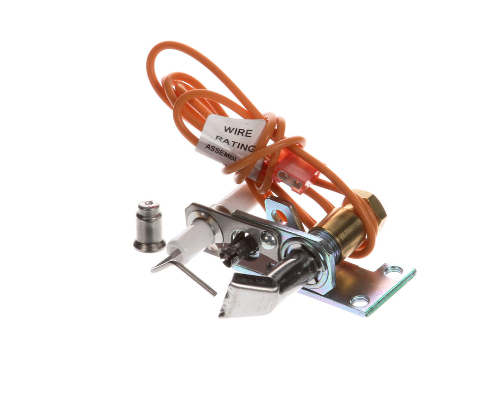 VULCAN HART PARTS 00-426233-00002