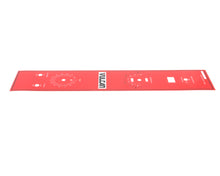 VULCAN HART 00-426719-00001 OVERLAY,(V), S, ELECTRIC