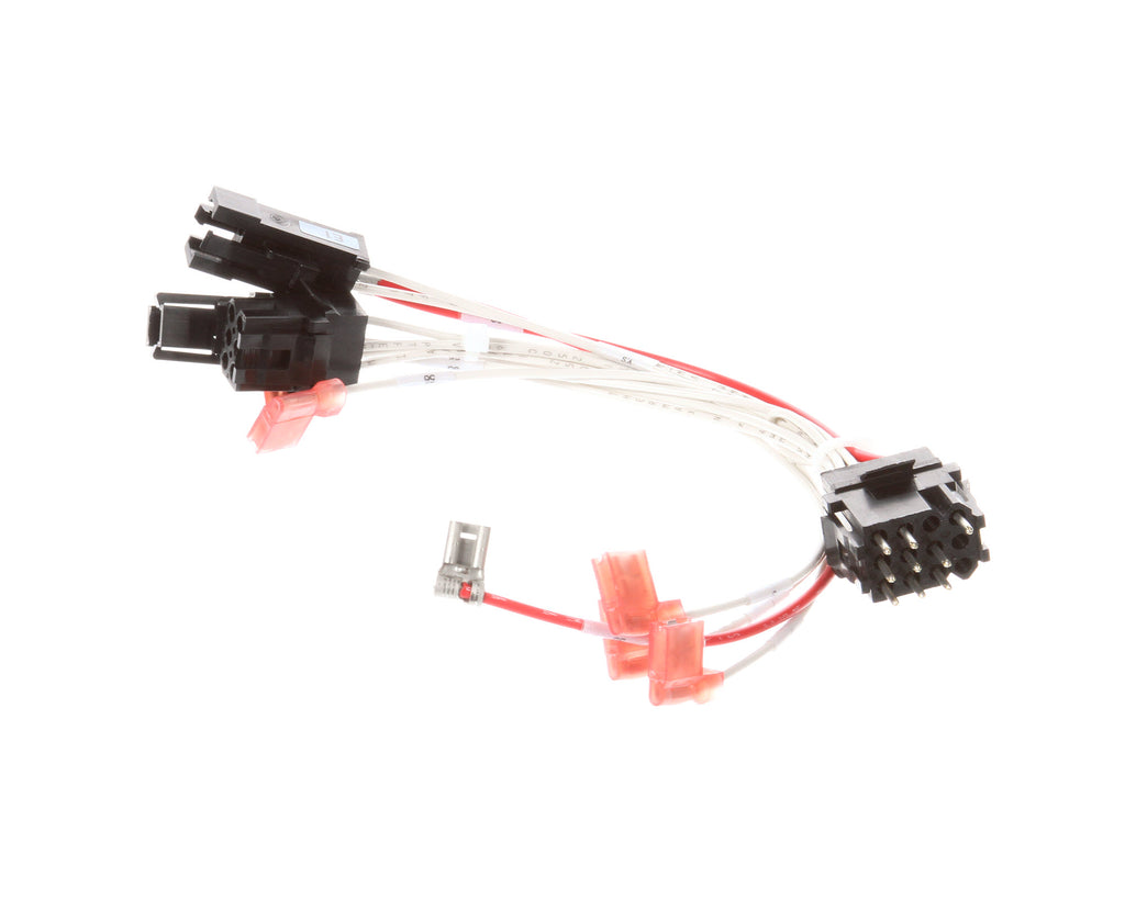 VULCAN HART PARTS 00-427753-000G2