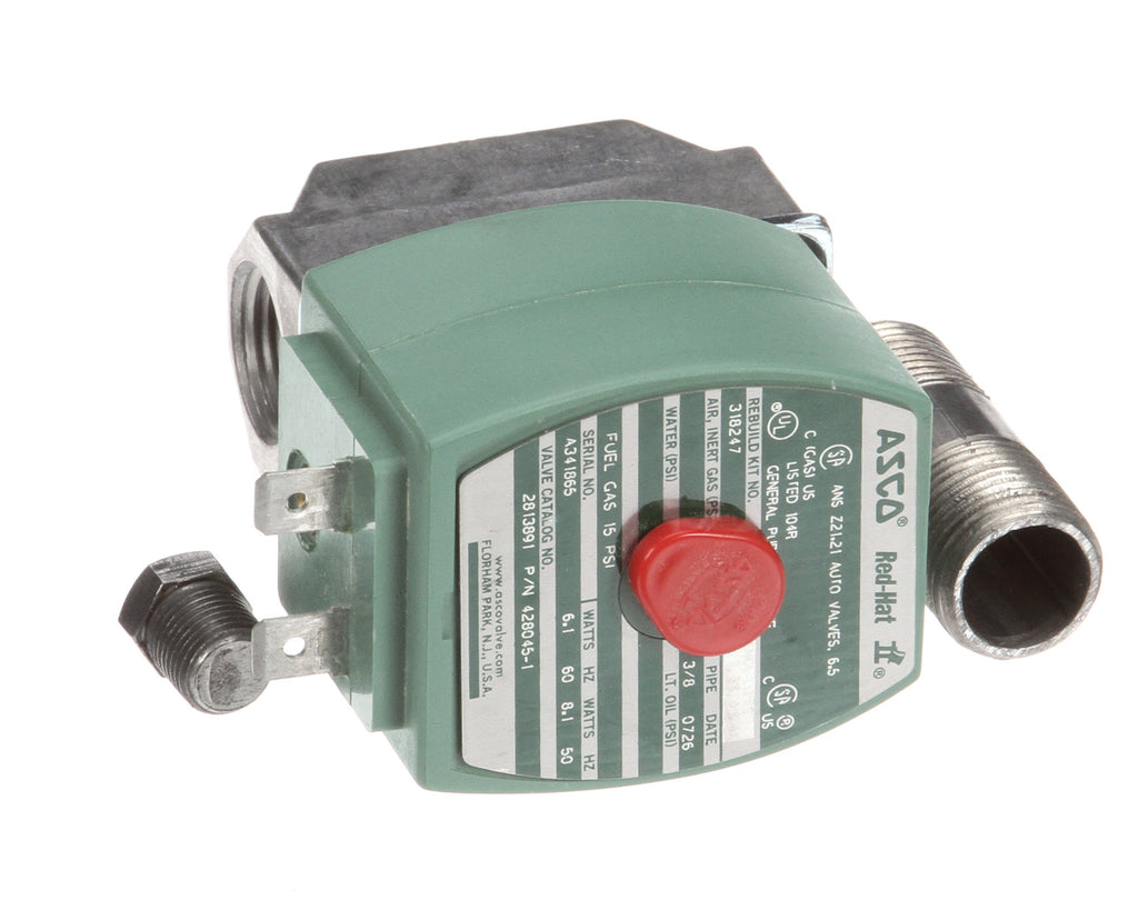 VULCAN HART PARTS 00-428067-000G4