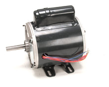 VULCAN HART  VH00-428449-00002 MOTOR,1/3HP 2 SPEED-1/2 SZ GE