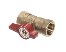 VULCAN HART 00-428472-00001 VALVE, GAS 1/2 NPT.