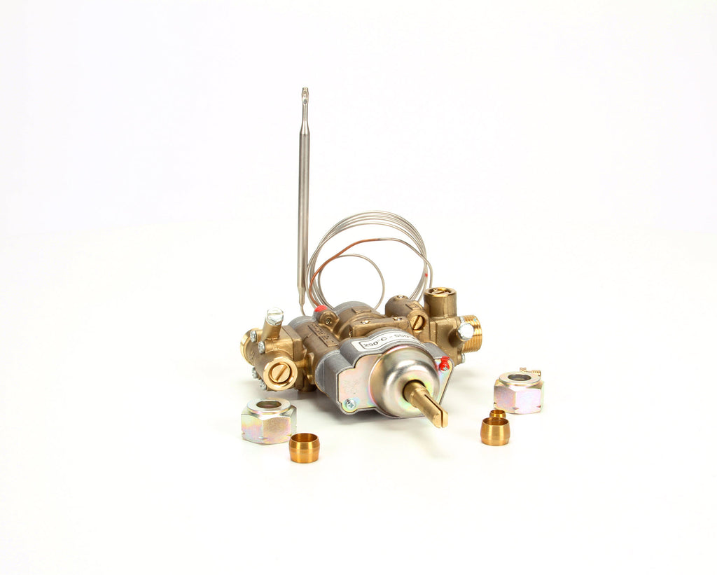 VULCAN HART PARTS 00-428807-00001