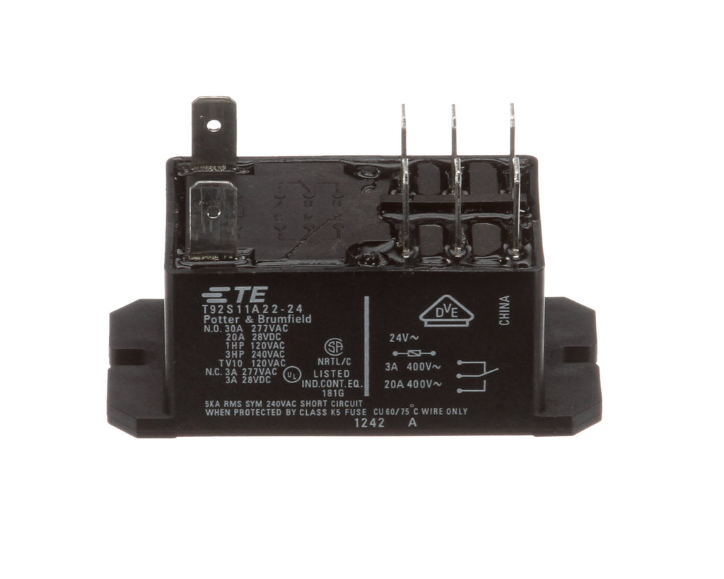 VULCAN HART PARTS 00-428864-00001