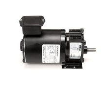 VULCAN HART 00-437044-00001 MOTOR DRIVE CONV 2