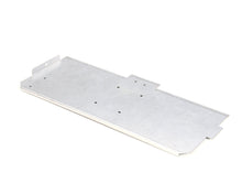 VULCAN HART 00-497096-00001 CONTROL  PLATE