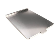 VULCAN HART 00-497211-00001 COVER  TANK GR35/45