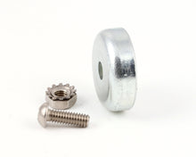 VULCAN HART  VH00-497296-000G1 I, MAGNET ASSEMBLY