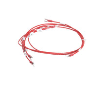 VULCAN HART 00-497344-000G1 HARNESS, WIRE