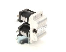 VULCAN HART  VH00-497639-000G1 VALVE, DUAL SOLENOID W/BRACKET