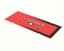 VULCAN HART  VH00-497745-00001 OVERLAY,VULCAN FILTER