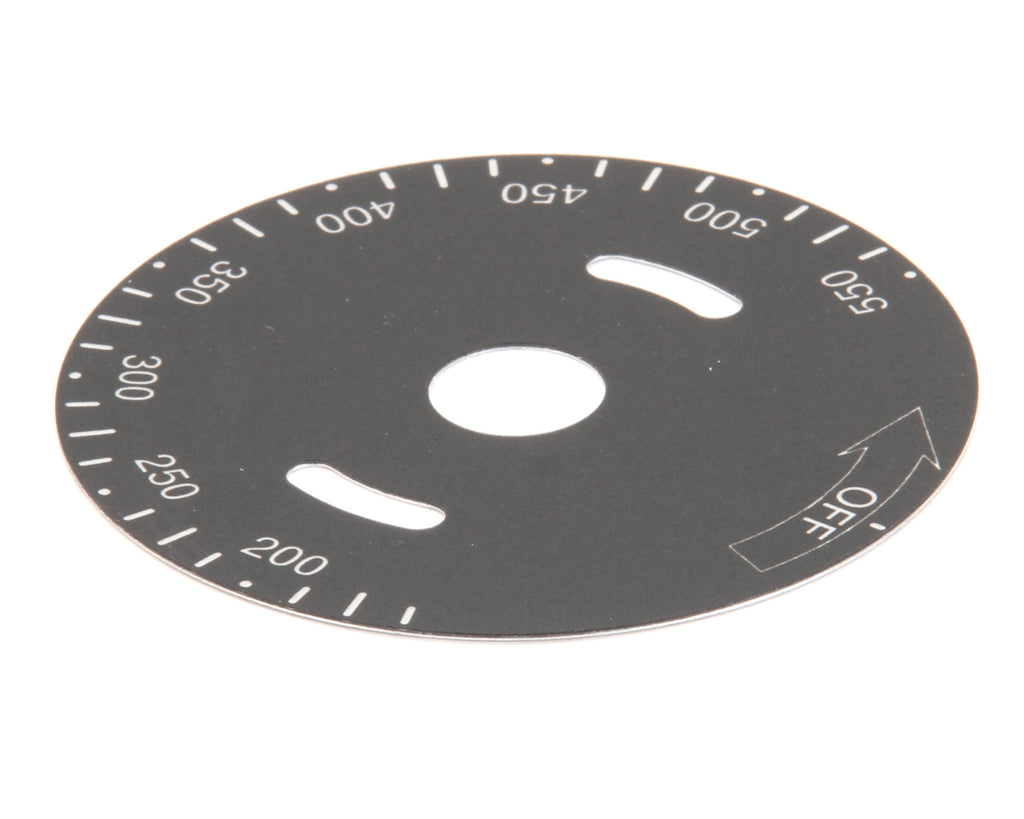 VULCAN HART PARTS 00-498037-0000A