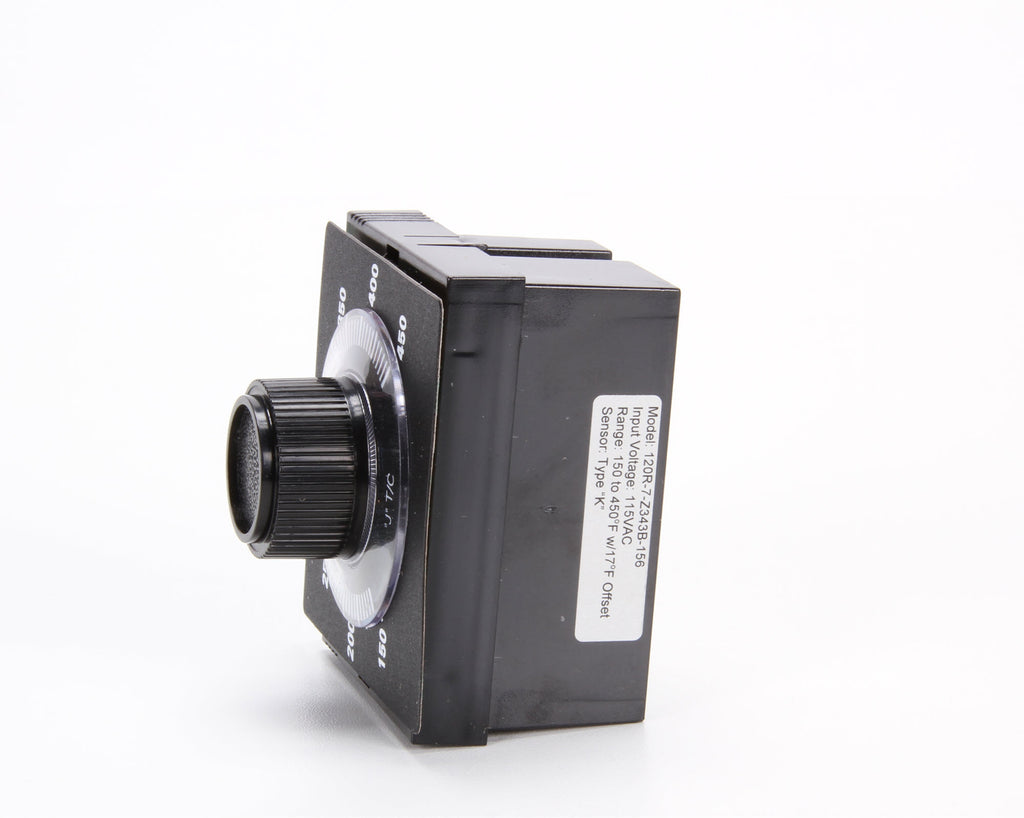 VULCAN HART PARTS 00-498438-0000A
