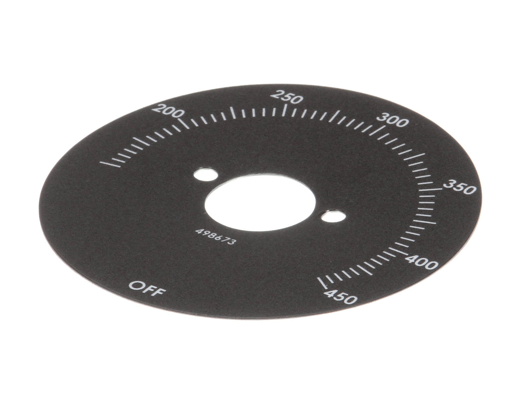 VULCAN HART PARTS 00-498673