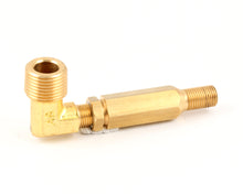 VULCAN HART  VH00-498892-0000A ELBOW, GRIDDLE ORIFICE ASSEMBLY