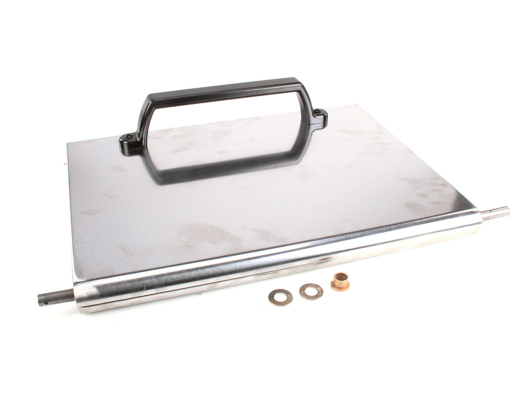 VULCAN HART PARTS 00-499285-000G2