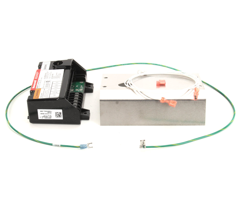 VULCAN HART PARTS 00-499428-000G2