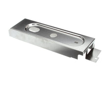 VULCAN HART 00-499507-00001 COVER,CONTROL PANEL,STD OV