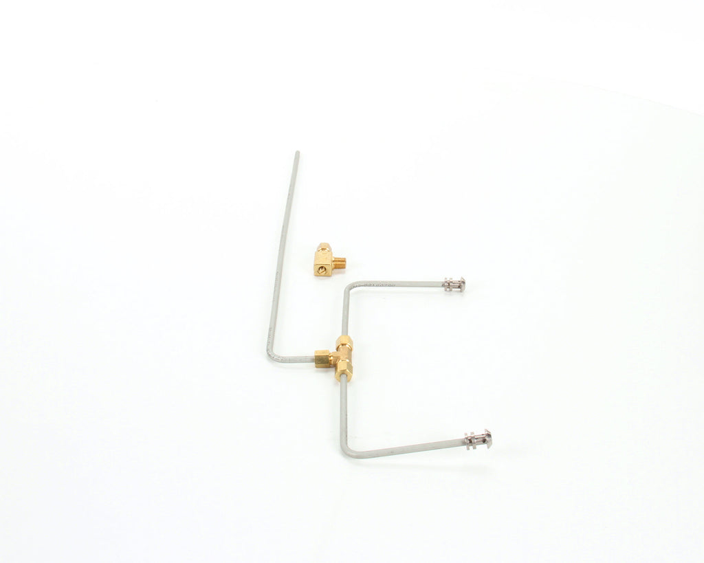 VULCAN HART PARTS 00-706617-0000B