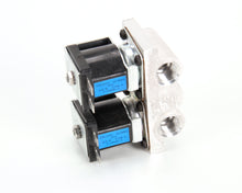 VULCAN HART  VH00-713656-00001 VALVE,DBL SOLENOID,FJDO 240V