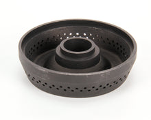 VULCAN HART  VH00-714540-00001 BURNER HEAD STD CHR