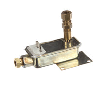 VULCAN HART  VH00-715109 GAS VALVE