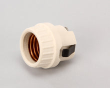 VULCAN HART  VH00-718190 RECEPTACLE,PORC LIGHT-660W250V