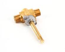 VULCAN HART  VH00-719971 SHUT-OFF VALVE,BRASS
