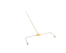 VULCAN HART  VH00-762971-0000A PILOT TUBE ASSEMBLY 2 GAL