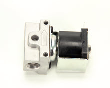 VULCAN HART  VH00-770085-00002 VALVE,SOLENOID ENCLOSED 120V