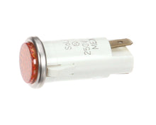 VULCAN HART  VH00-817193-00005 LIGHT, AMBER INDIC