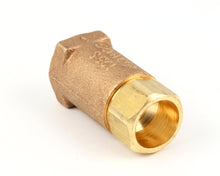 VULCAN HART  VH00-833238 VALVE, 1/2 VERTIC