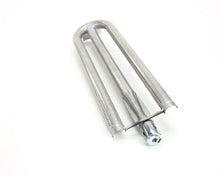 VULCAN HART  VH00-840144 BURNER AIR SHUTTER ASSEMBLY.