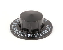 VULCAN HART  VH00-840192 KNOB, THERMOSTAT