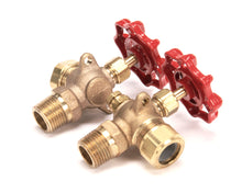 VULCAN HART 00-840516 GAUGE WATER ASSEMBLY