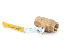 VULCAN HART 00-840522 BALL VALVE