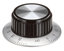 VULCAN HART 00-843781-00001 TIMER,KNOB HOBART
