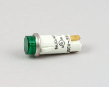 VULCAN HART  VH00-843807 ND,PILOT LIGHT (GR