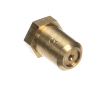 VULCAN HART 00-844367-00074 BURNER ORIFICE LP