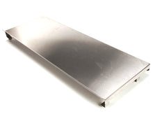 VULCAN HART 00-844516-00004 COVER,TOP XX