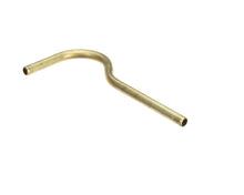 VULCAN HART 00-850251 TUBE,BRASS 3/8 X 11 STEAM SPLY
