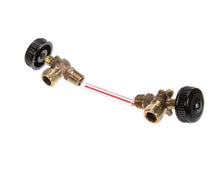VULCAN HART  VH00-851300-00001 GAUGE,SIGHTGLASS ASSEMBLY