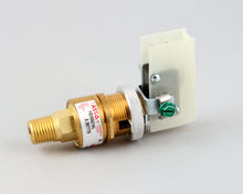 VULCAN HART  VH00-851578-00001 SWITCH,HIGH PRESSURE LIMIT