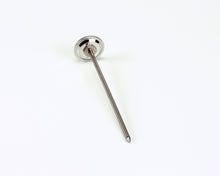 VULCAN HART 00-851800-00246 THERMOMETER DIAL TYPE