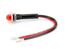 VULCAN HART 00-853152 PILOT LIGHT RED