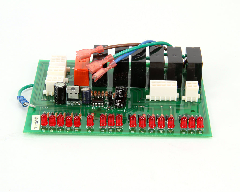 VULCAN HART PARTS 00-853273-00001